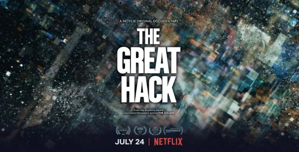 Imagen 4 - The Great Hack